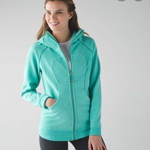SOLD✅ Lululemon Scuba Hoodie 3